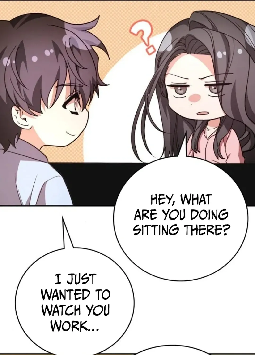 Read A Genius Writer’s Random Workplace chapter 85 image 28 on Lezhin