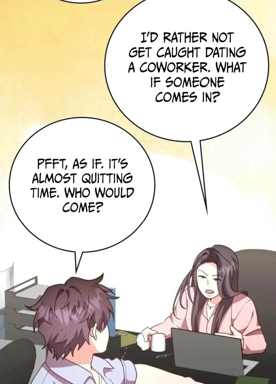 Read A Genius Writer’s Random Workplace chapter 85 image 29 on Lezhin
