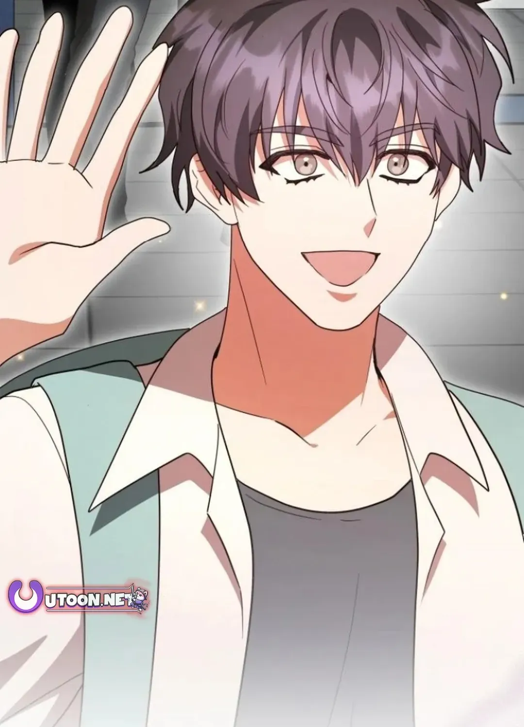 Read A Genius Writer’s Random Workplace chapter 85 image 3 on Lezhin