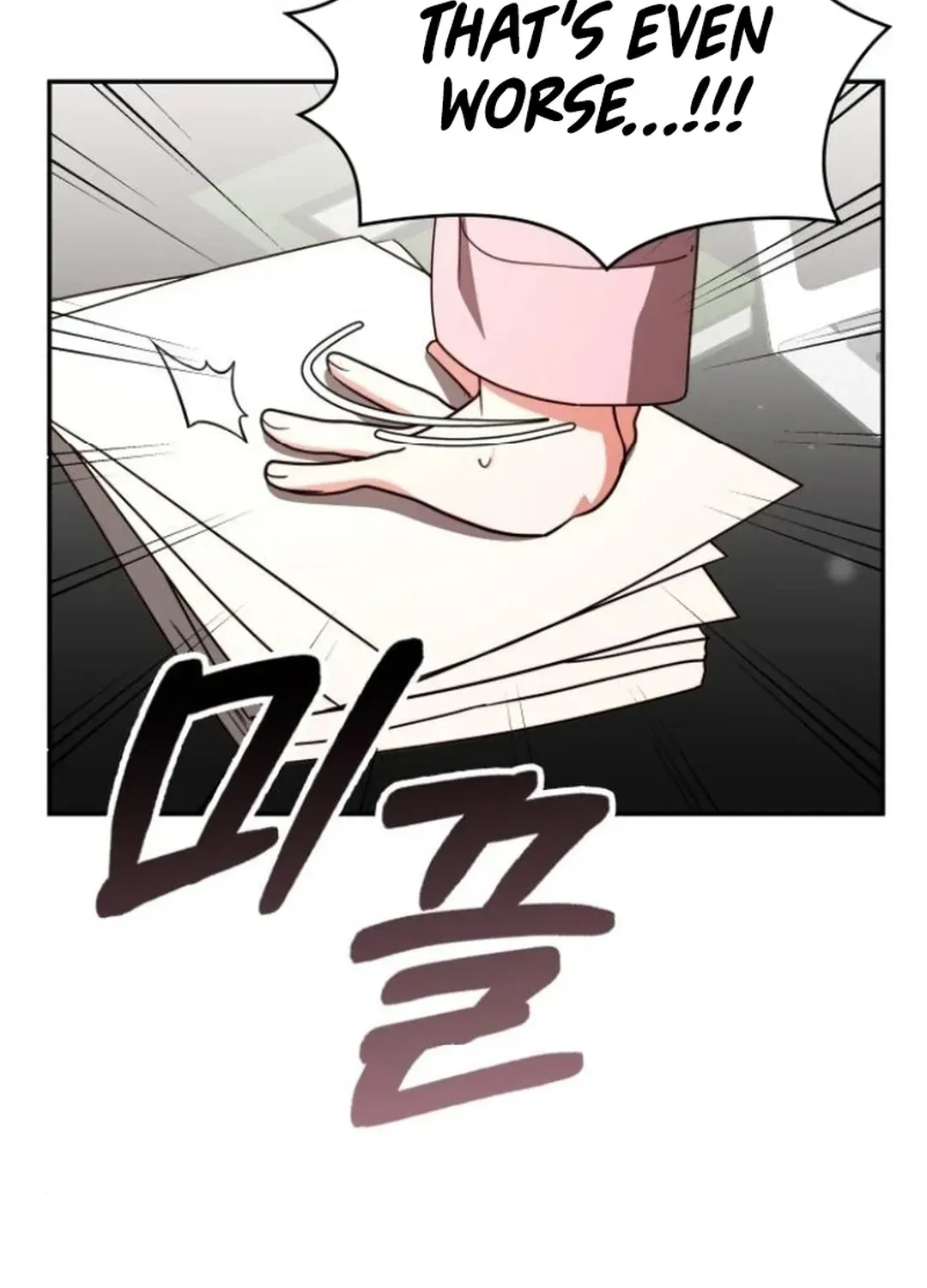 Read A Genius Writer’s Random Workplace chapter 85 image 32 on Lezhin
