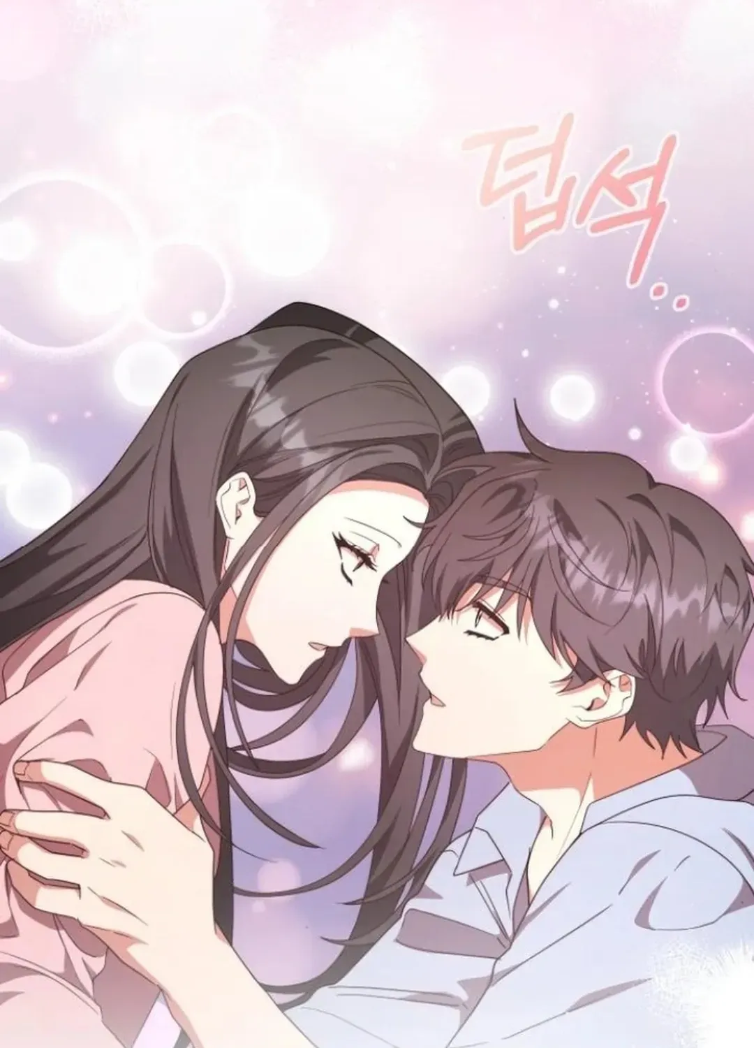 Read A Genius Writer’s Random Workplace chapter 85 image 37 on Lezhin