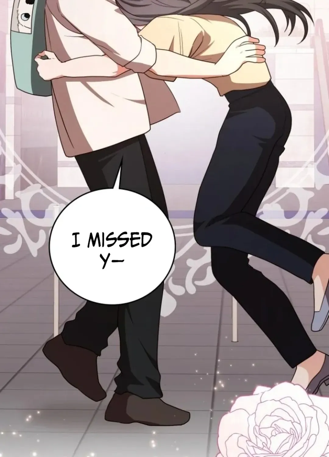 Read A Genius Writer’s Random Workplace chapter 85 image 5 on Lezhin