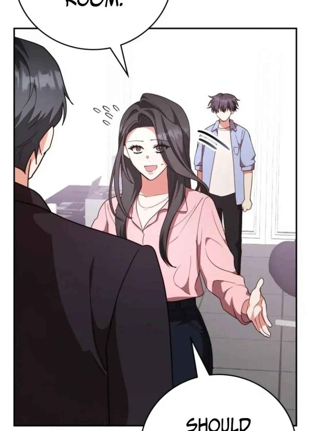 Read A Genius Writer’s Random Workplace chapter 85 image 50 on Lezhin