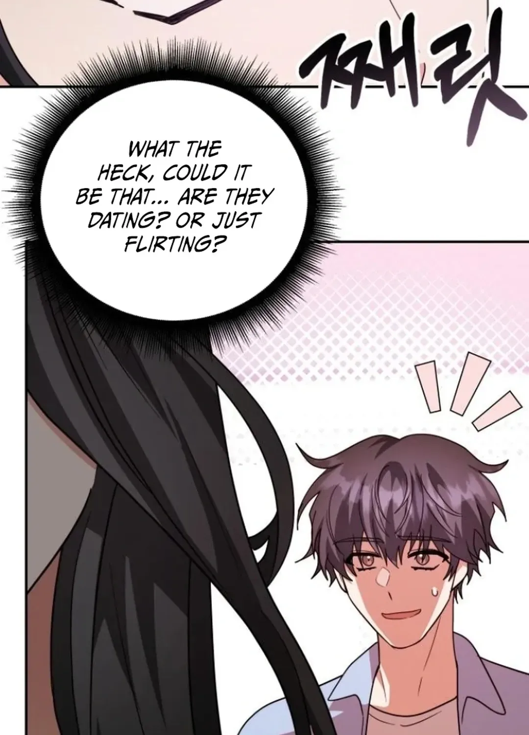 Read A Genius Writer’s Random Workplace chapter 85 image 53 on Lezhin