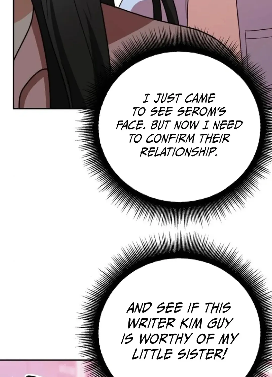 Read A Genius Writer’s Random Workplace chapter 85 image 54 on Lezhin