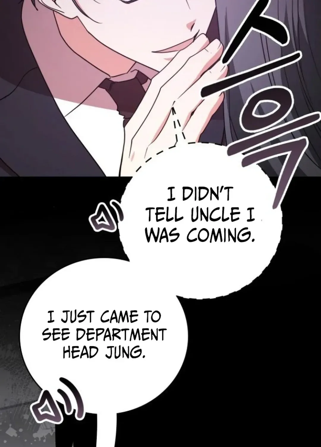Read A Genius Writer’s Random Workplace chapter 85 image 56 on Lezhin