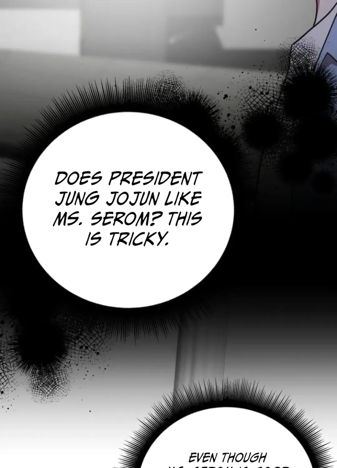 Read A Genius Writer’s Random Workplace chapter 85 image 64 on Lezhin