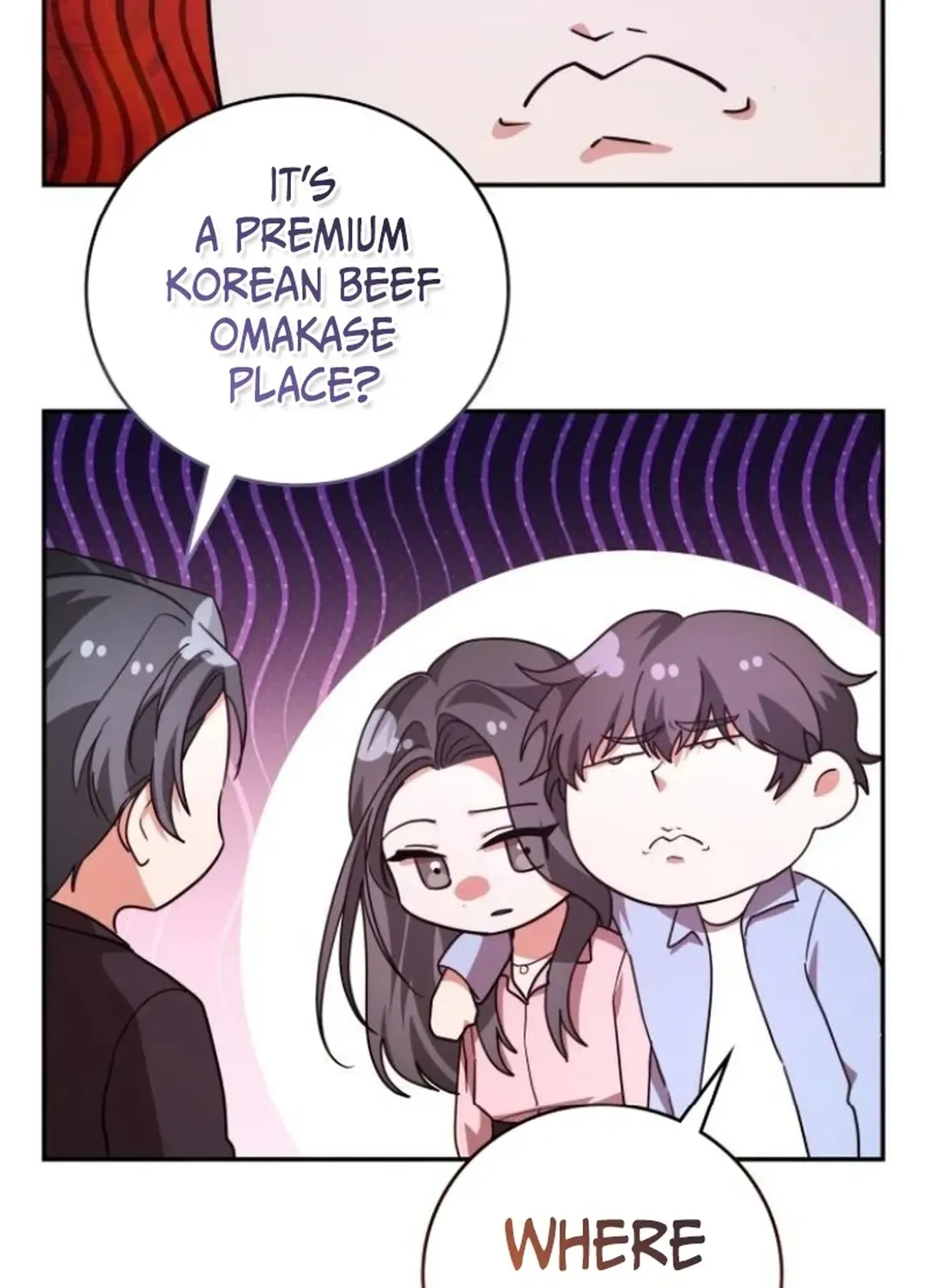 Read A Genius Writer’s Random Workplace chapter 85 image 84 on Lezhin