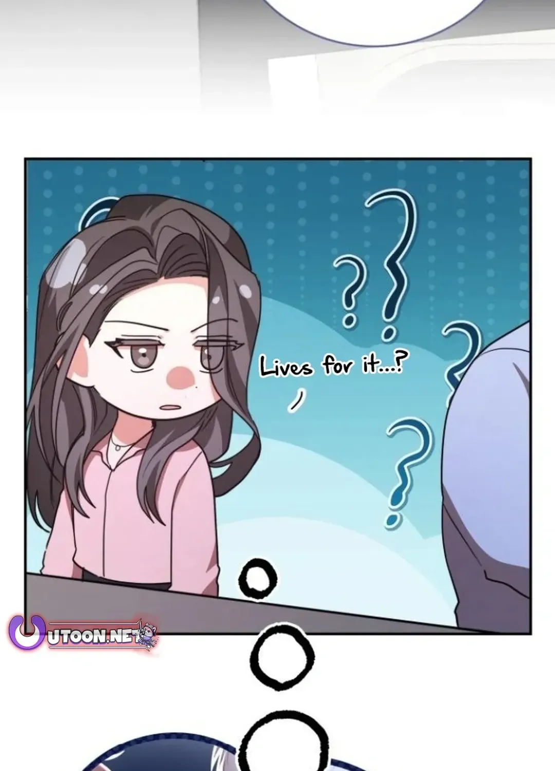 Read A Genius Writer’s Random Workplace chapter 85 image 94 on Lezhin