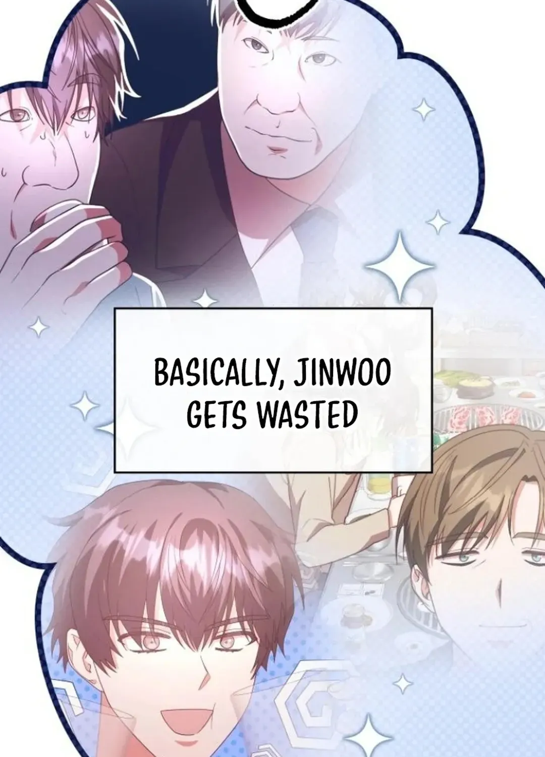 Read A Genius Writer’s Random Workplace chapter 85 image 95 on Lezhin