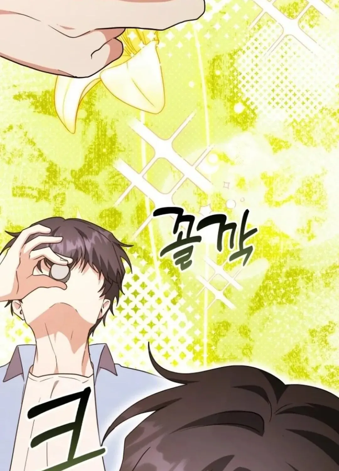 Read A Genius Writer’s Random Workplace chapter 85 image 99 on Lezhin