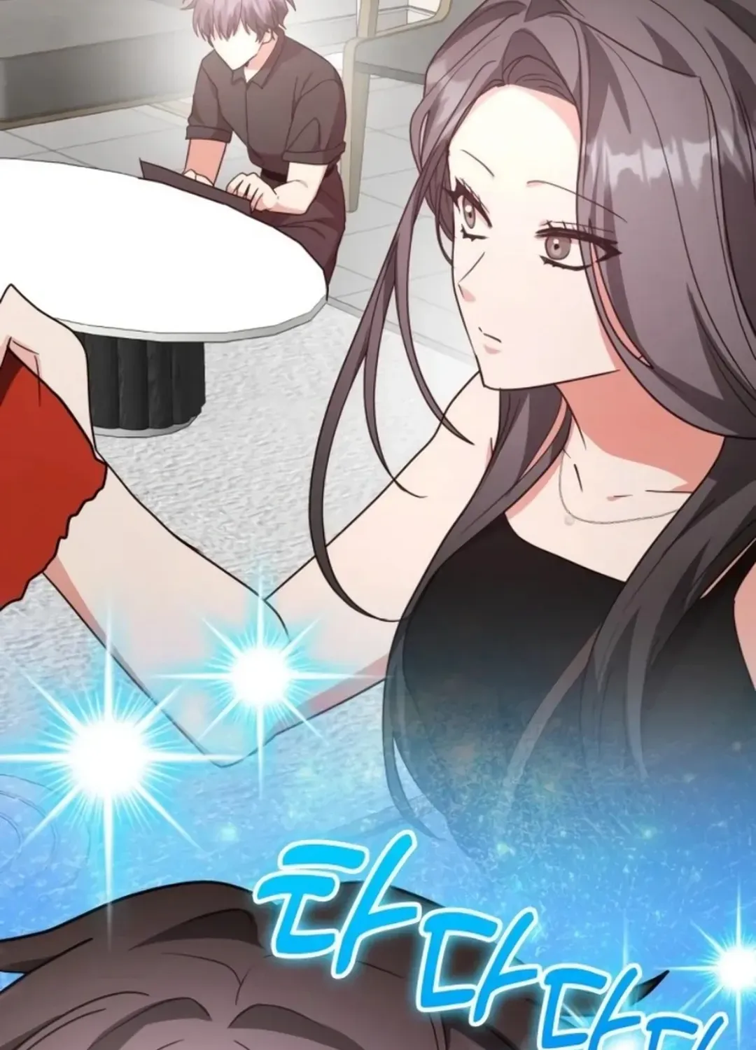 Read A Genius Writer’s Random Workplace chapter 87 image 103 on Lezhin