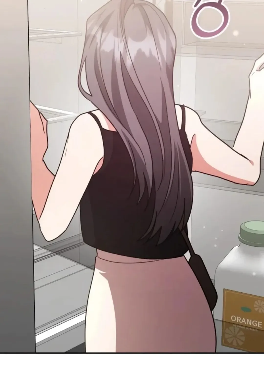 Read A Genius Writer’s Random Workplace chapter 87 image 108 on Lezhin
