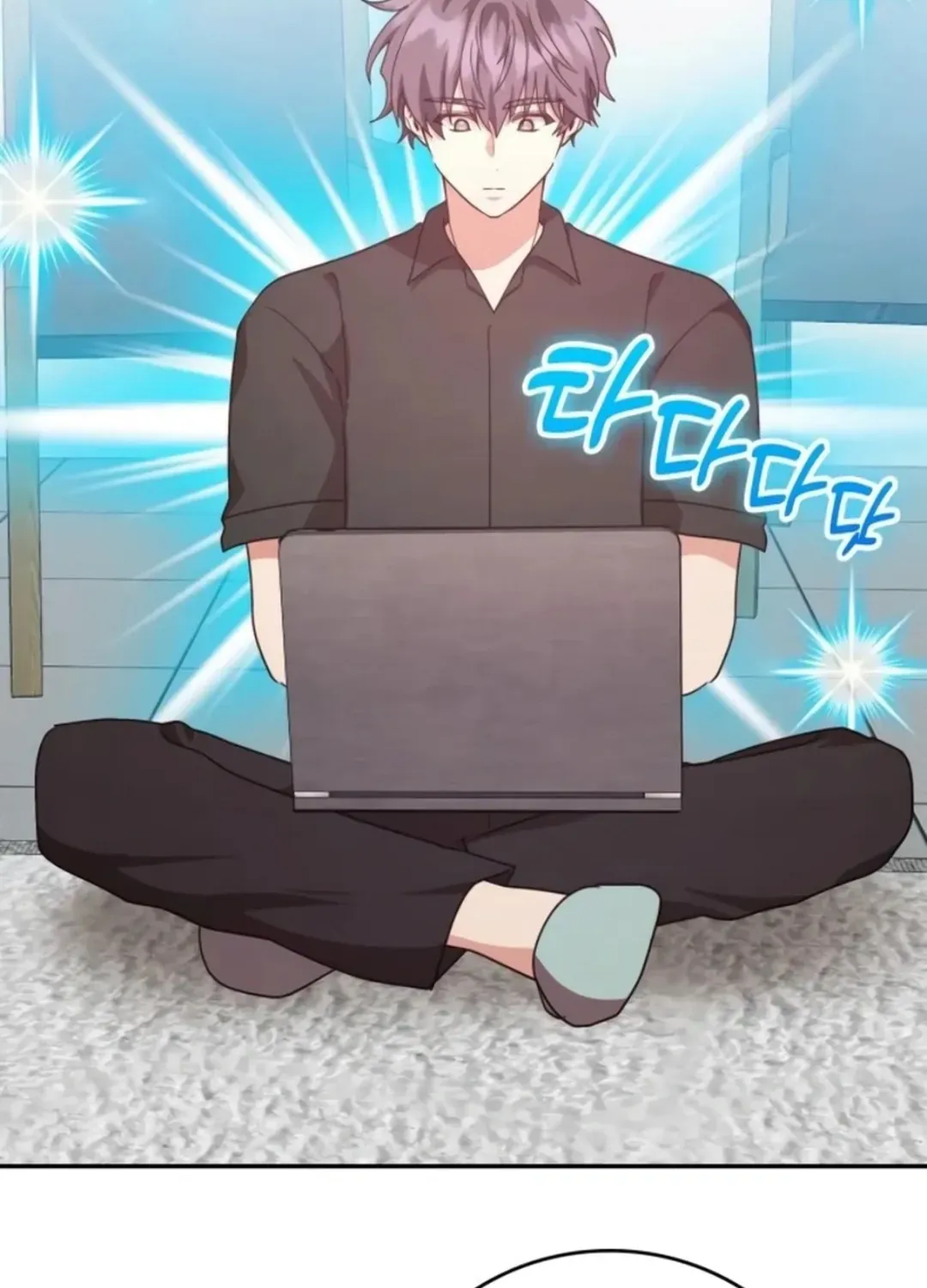 Read A Genius Writer’s Random Workplace chapter 87 image 110 on Lezhin