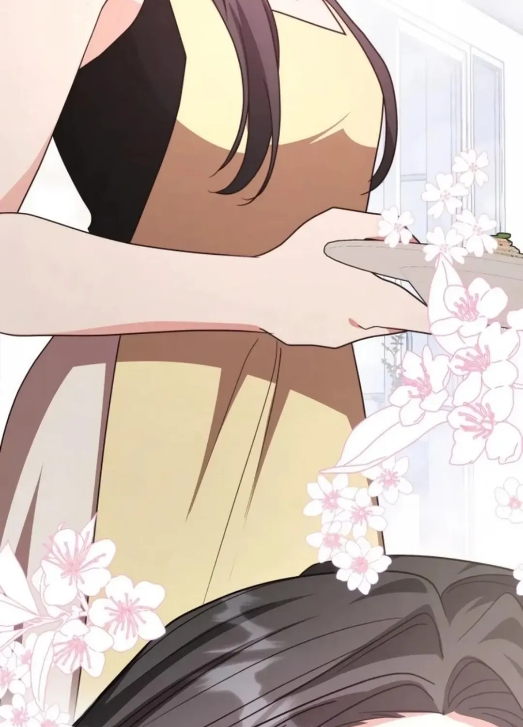 Read A Genius Writer’s Random Workplace chapter 87 image 113 on Lezhin