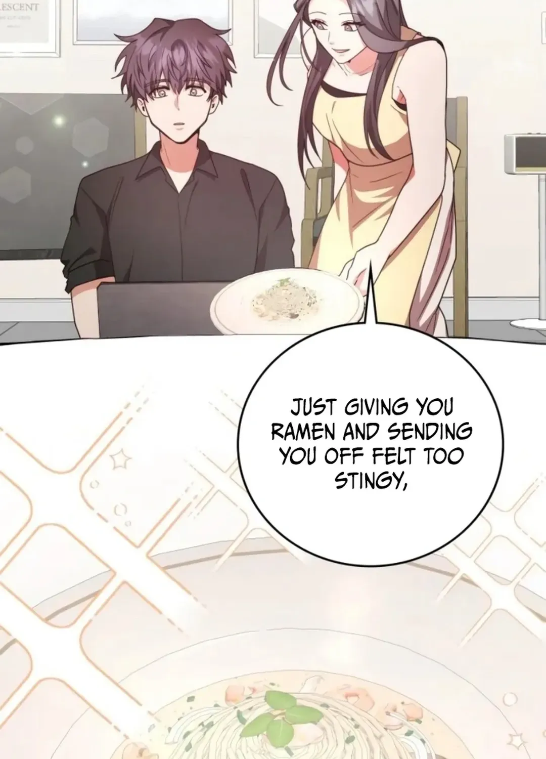 Read A Genius Writer’s Random Workplace chapter 87 image 117 on Lezhin
