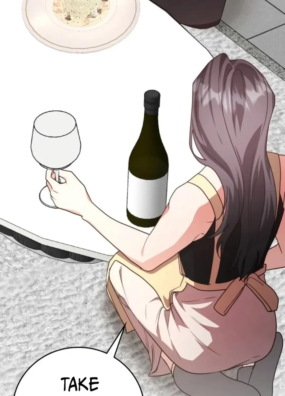 Read A Genius Writer’s Random Workplace chapter 87 image 120 on Lezhin