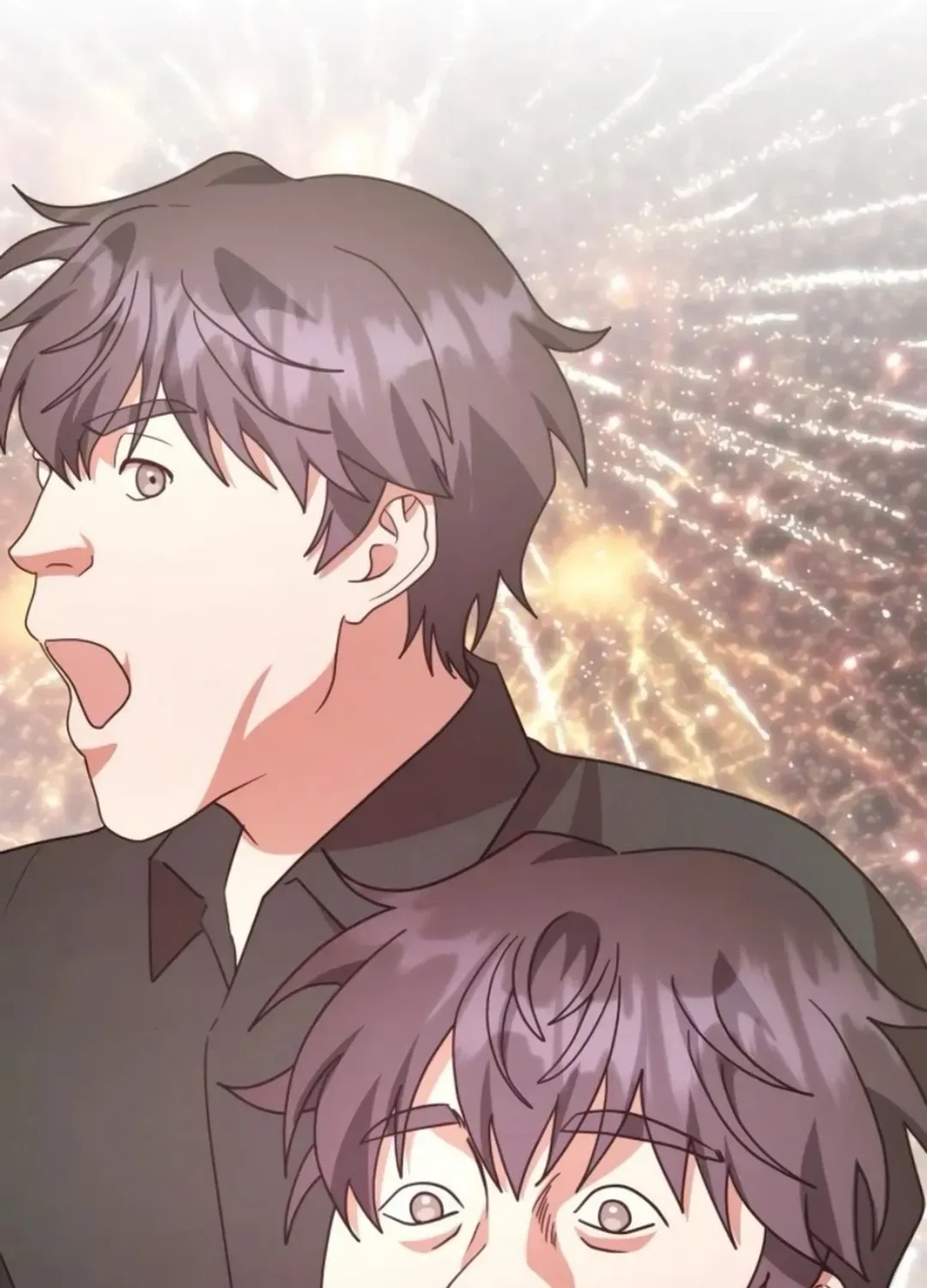 Read A Genius Writer’s Random Workplace chapter 87 image 123 on Lezhin