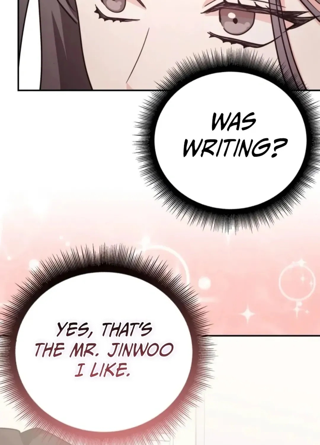 Read A Genius Writer’s Random Workplace chapter 87 image 128 on Lezhin