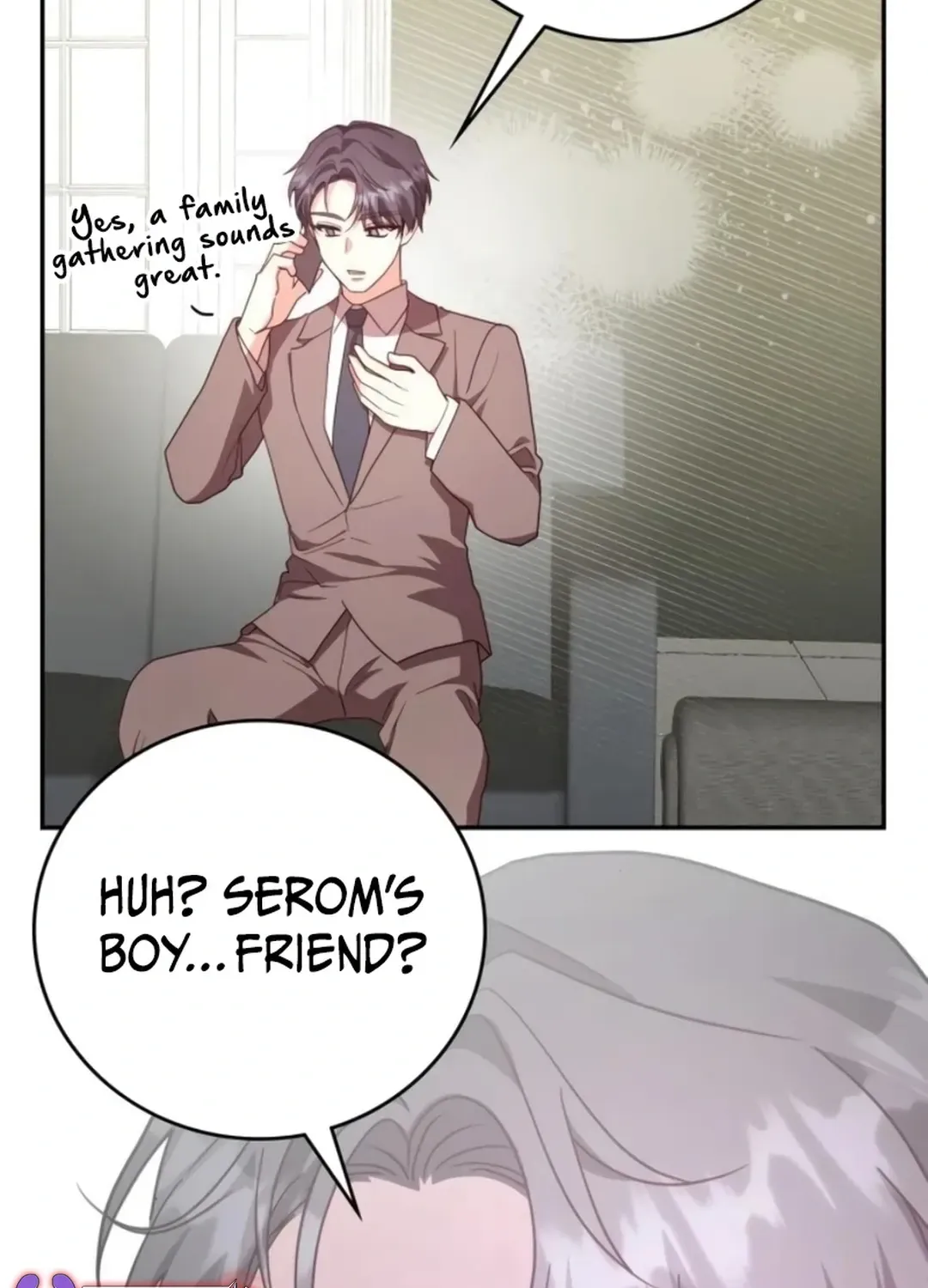 Read A Genius Writer’s Random Workplace chapter 87 image 135 on Lezhin