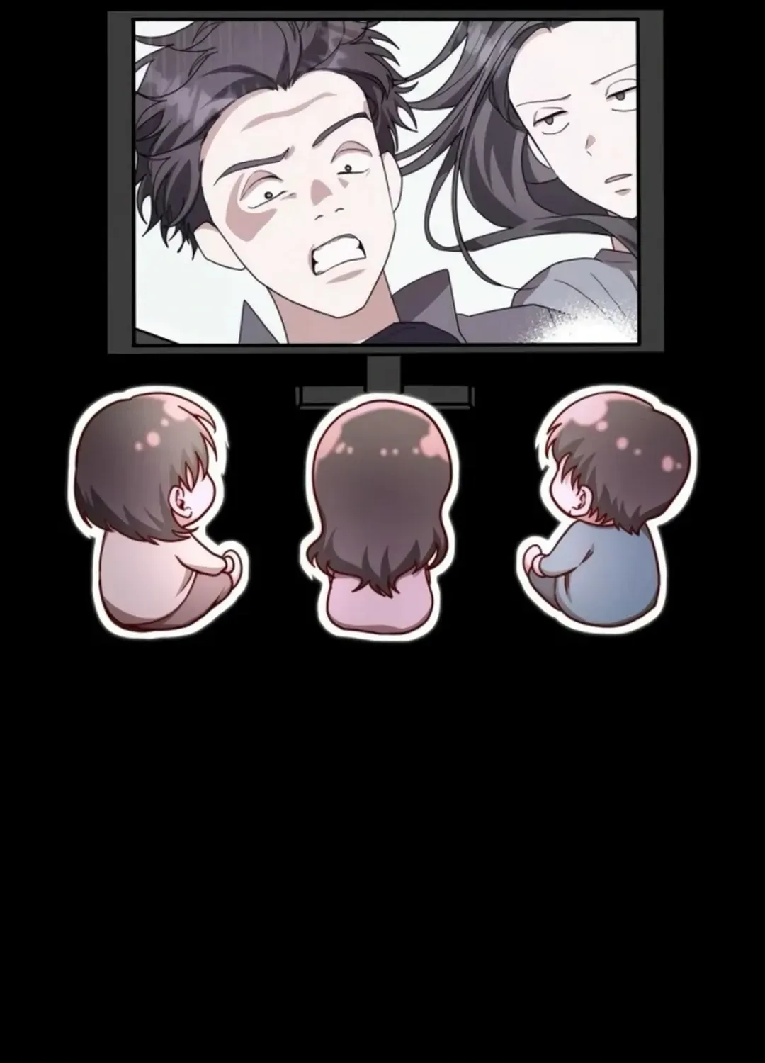 Read A Genius Writer’s Random Workplace chapter 87 image 138 on Lezhin