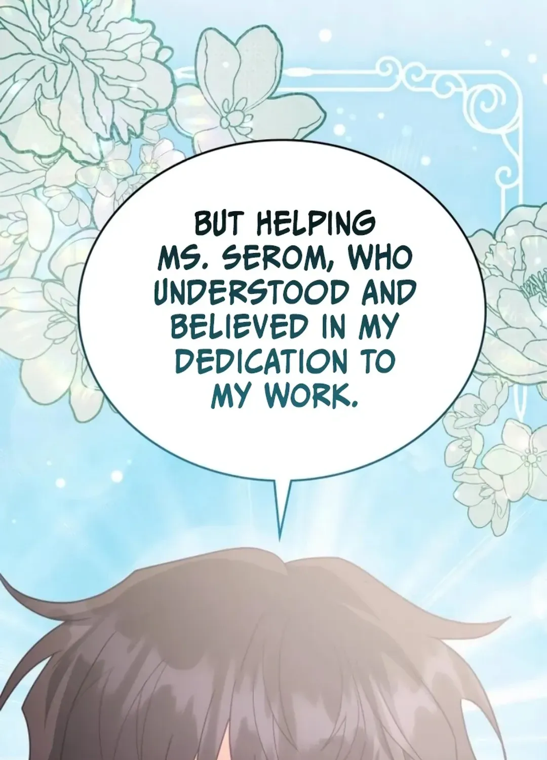 Read A Genius Writer’s Random Workplace chapter 87 image 2 on Lezhin