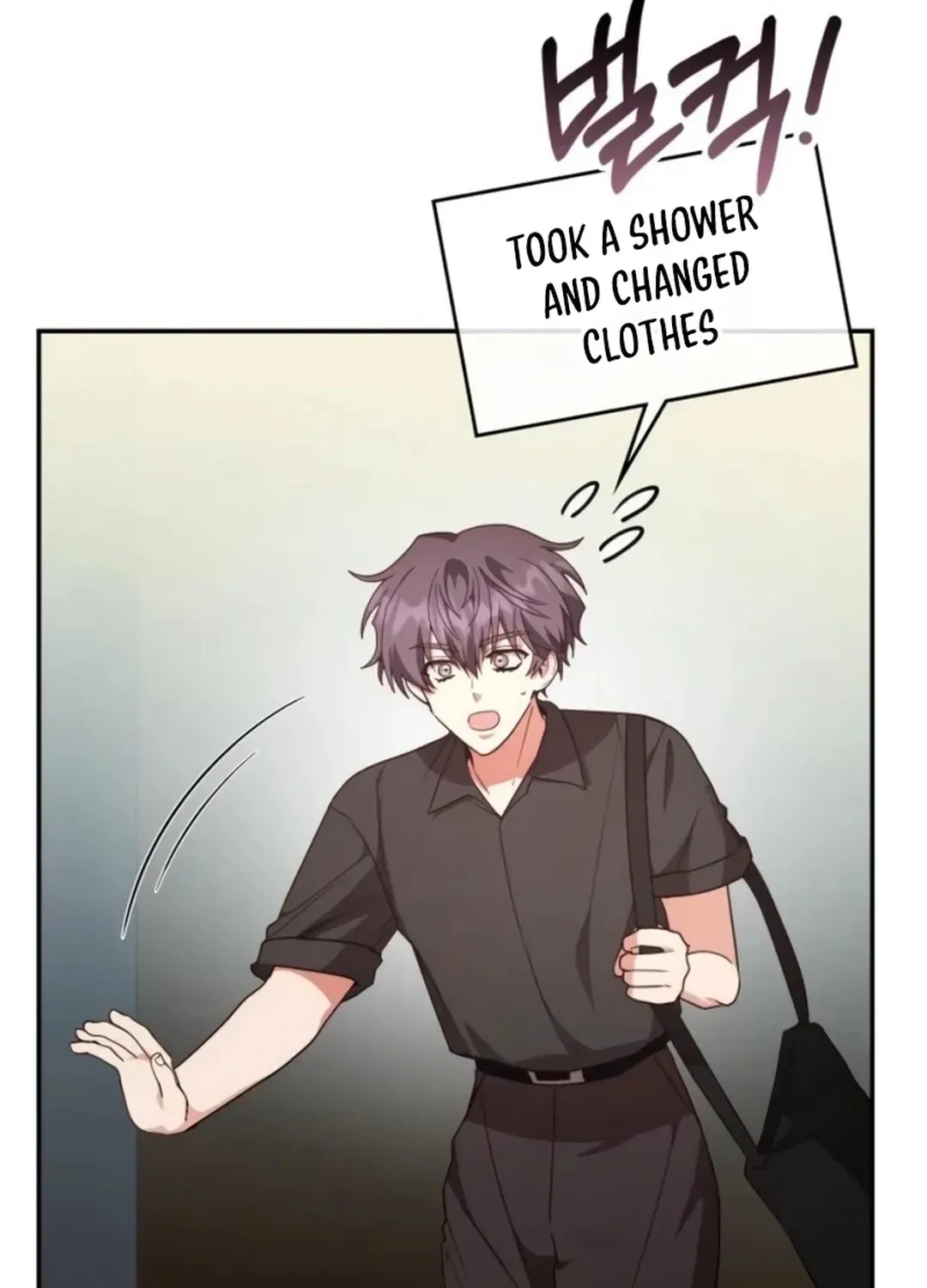 Read A Genius Writer’s Random Workplace chapter 87 image 21 on Lezhin