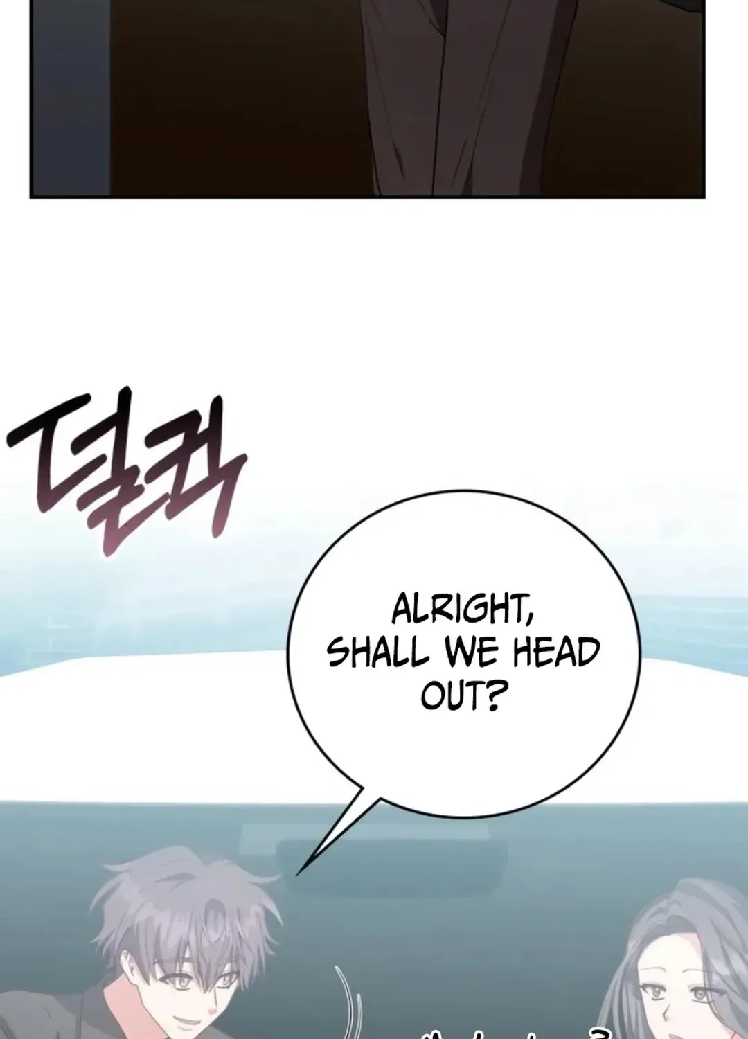 Read A Genius Writer’s Random Workplace chapter 87 image 22 on Lezhin