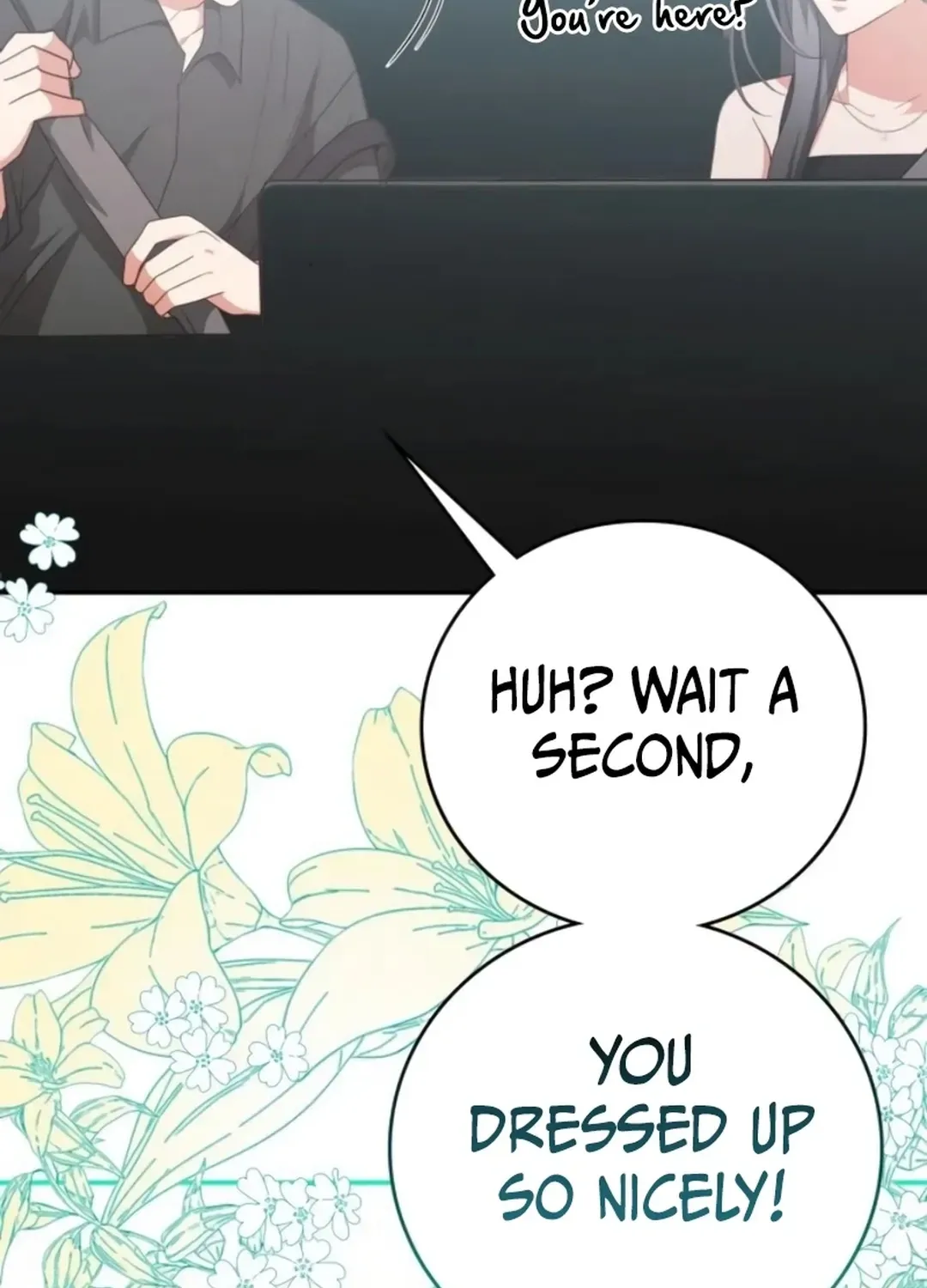 Read A Genius Writer’s Random Workplace chapter 87 image 23 on Lezhin