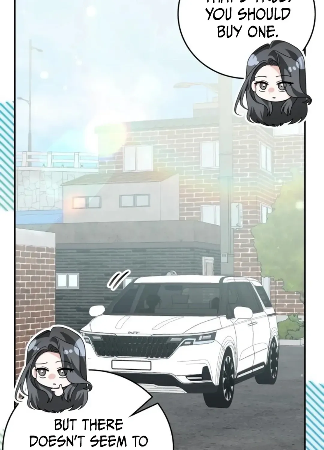 Read A Genius Writer’s Random Workplace chapter 87 image 28 on Lezhin