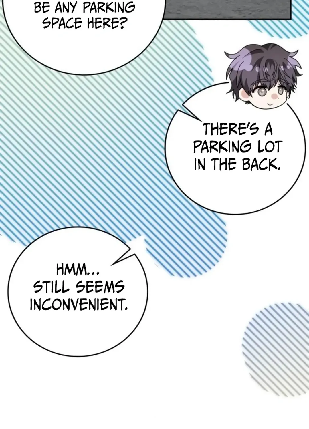 Read A Genius Writer’s Random Workplace chapter 87 image 29 on Lezhin