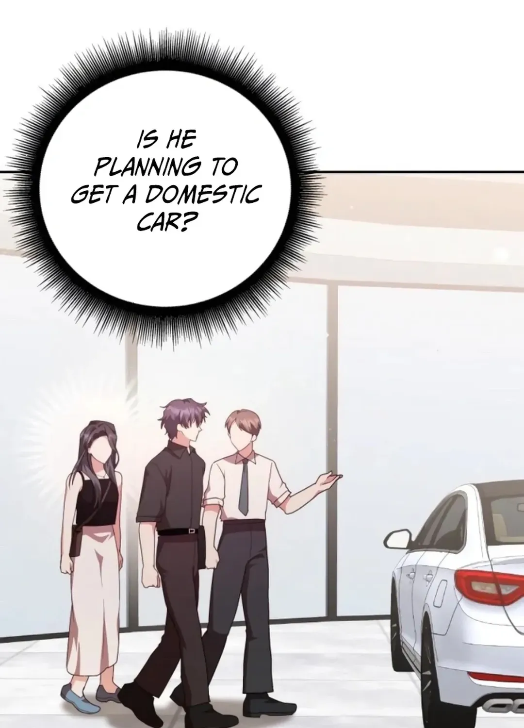 Read A Genius Writer’s Random Workplace chapter 87 image 33 on Lezhin