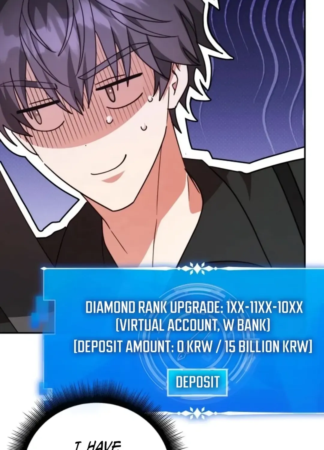 Read A Genius Writer’s Random Workplace chapter 87 image 40 on Lezhin