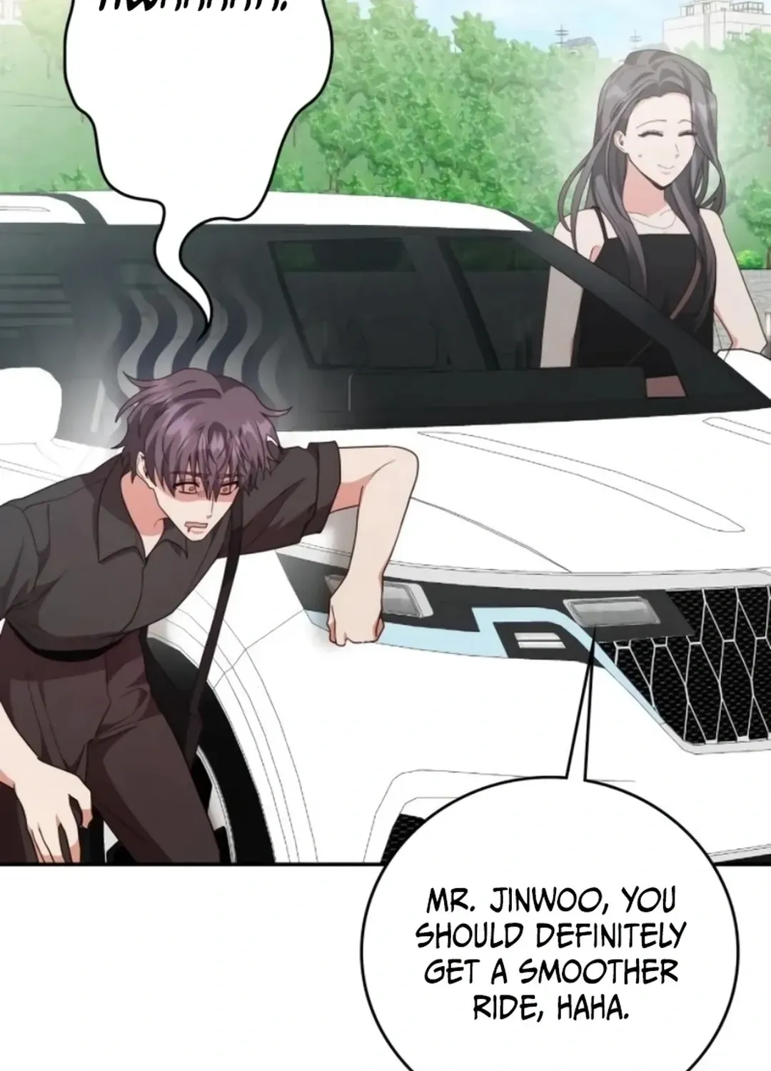 Read A Genius Writer’s Random Workplace chapter 87 image 47 on Lezhin