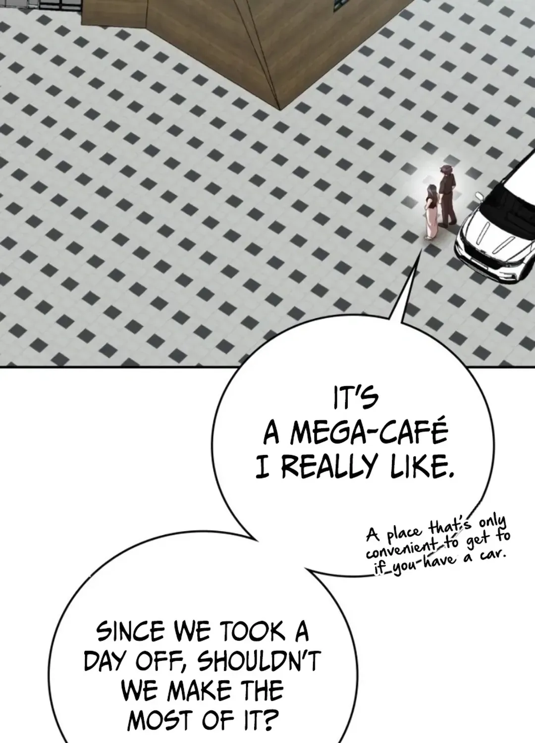 Read A Genius Writer’s Random Workplace chapter 87 image 50 on Lezhin
