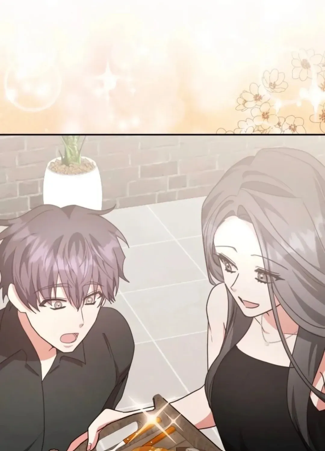 Read A Genius Writer’s Random Workplace chapter 87 image 53 on Lezhin