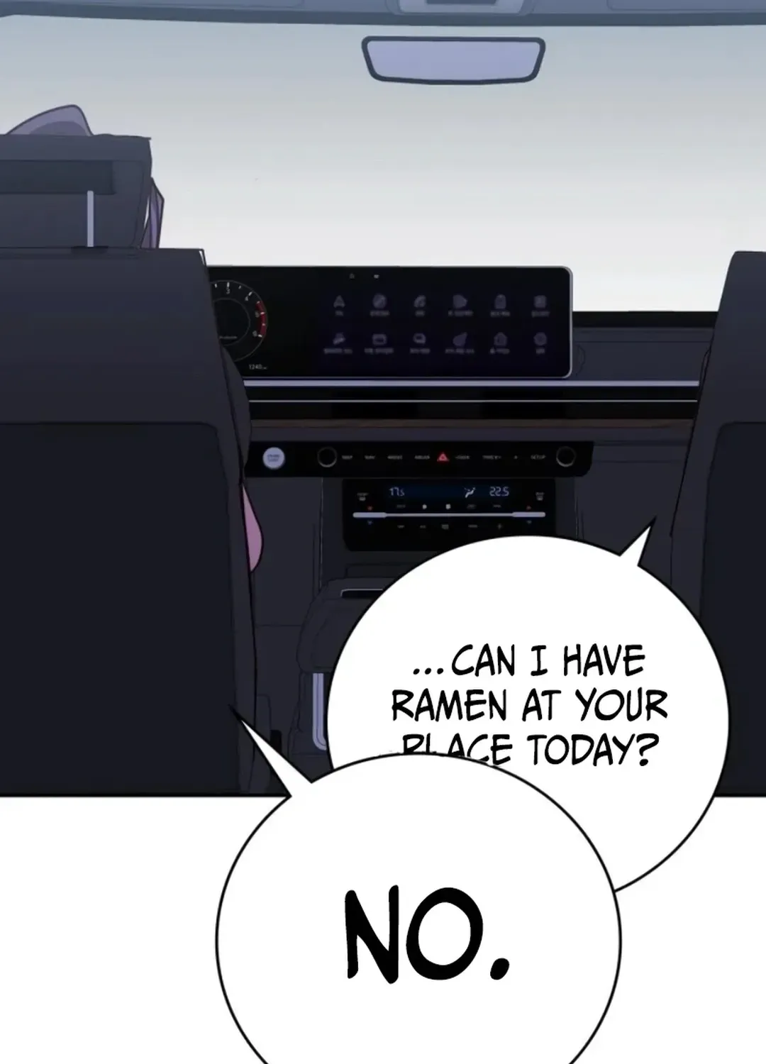 Read A Genius Writer’s Random Workplace chapter 87 image 79 on Lezhin