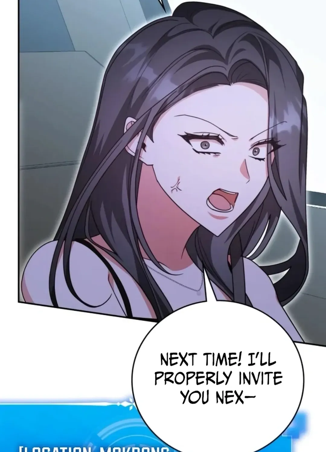 Read A Genius Writer’s Random Workplace chapter 87 image 85 on Lezhin