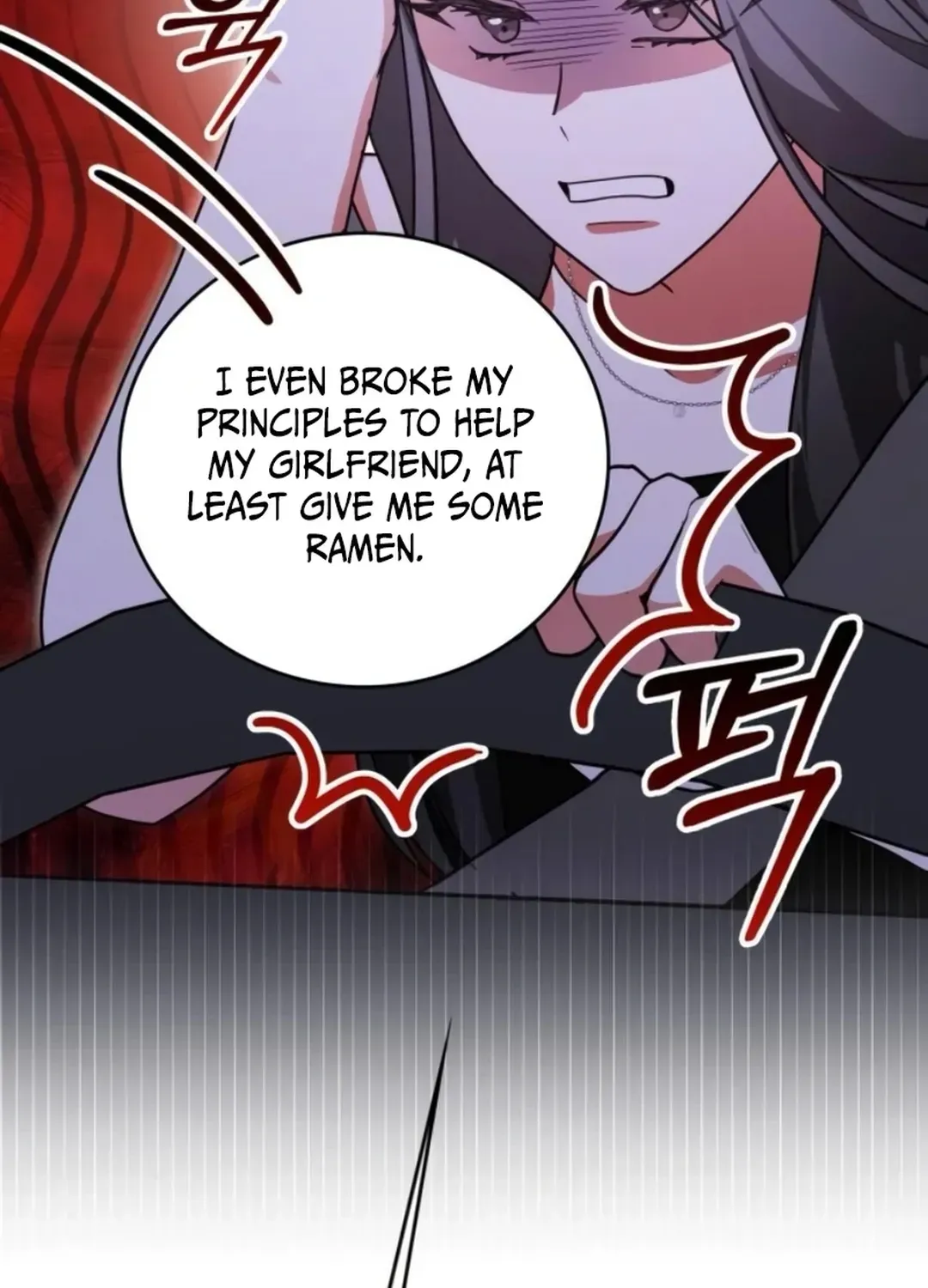 Read A Genius Writer’s Random Workplace chapter 87 image 88 on Lezhin