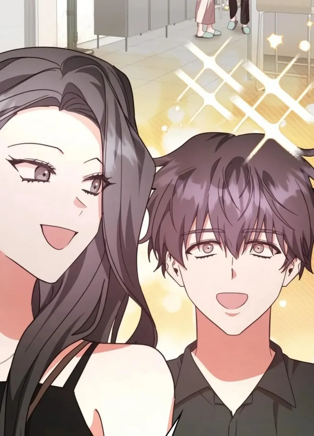 Read A Genius Writer’s Random Workplace chapter 87 image 96 on Lezhin