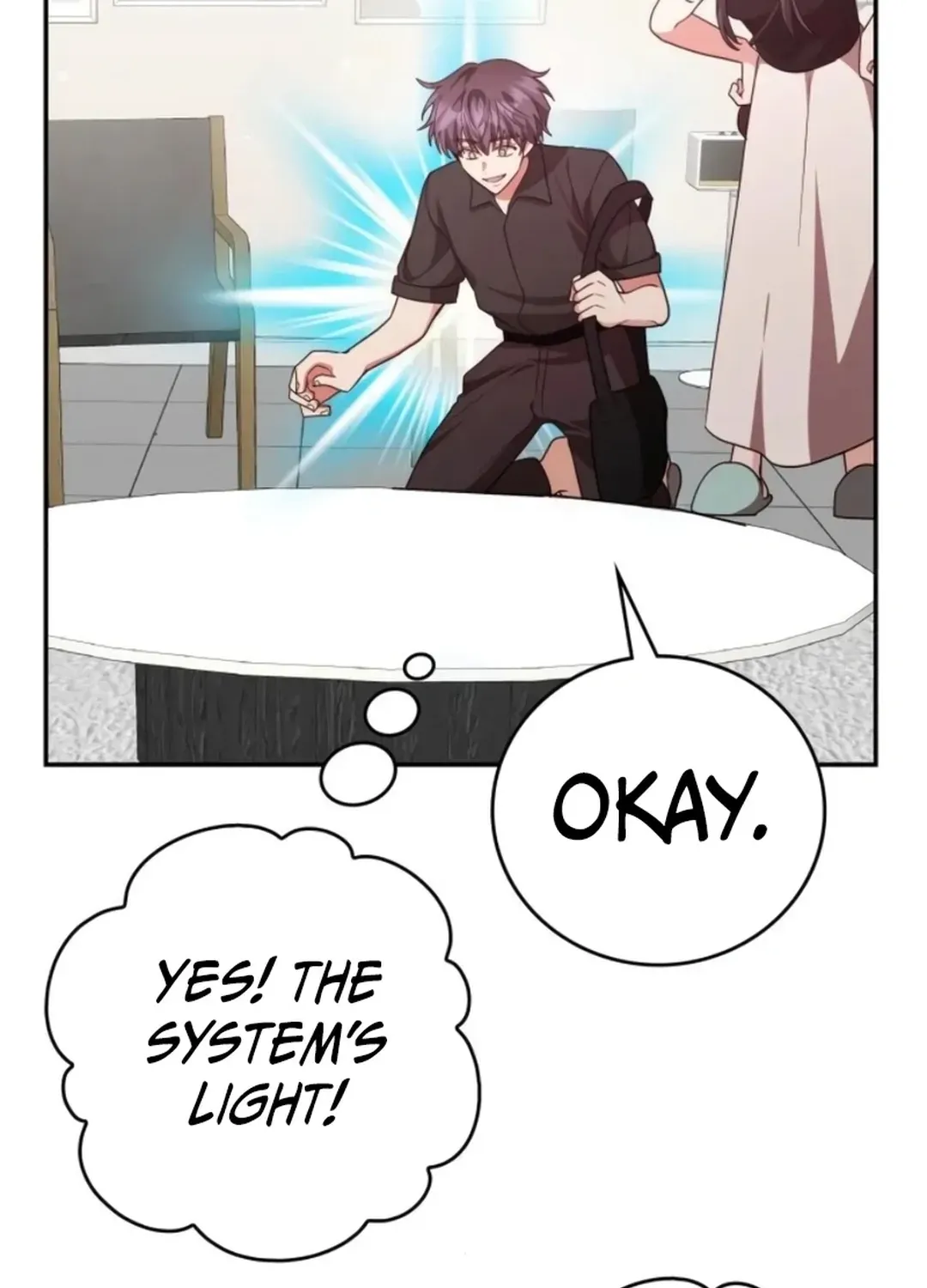 Read A Genius Writer’s Random Workplace chapter 87 image 99 on Lezhin