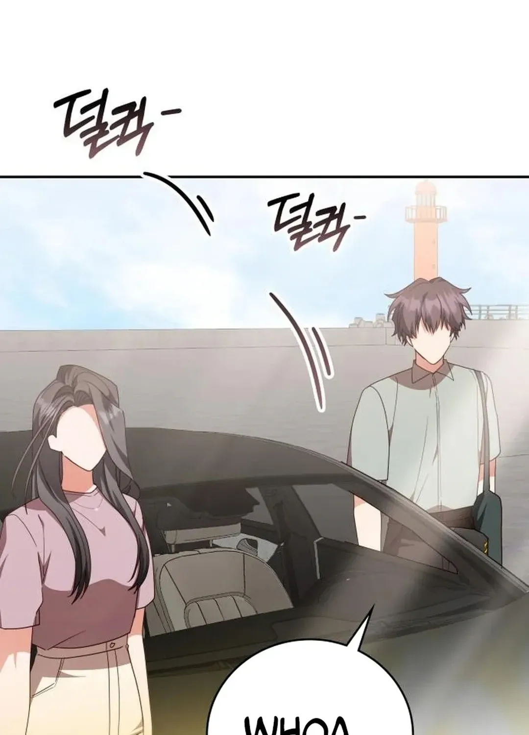 Read A Genius Writer’s Random Workplace chapter 88 image 107 on Lezhin