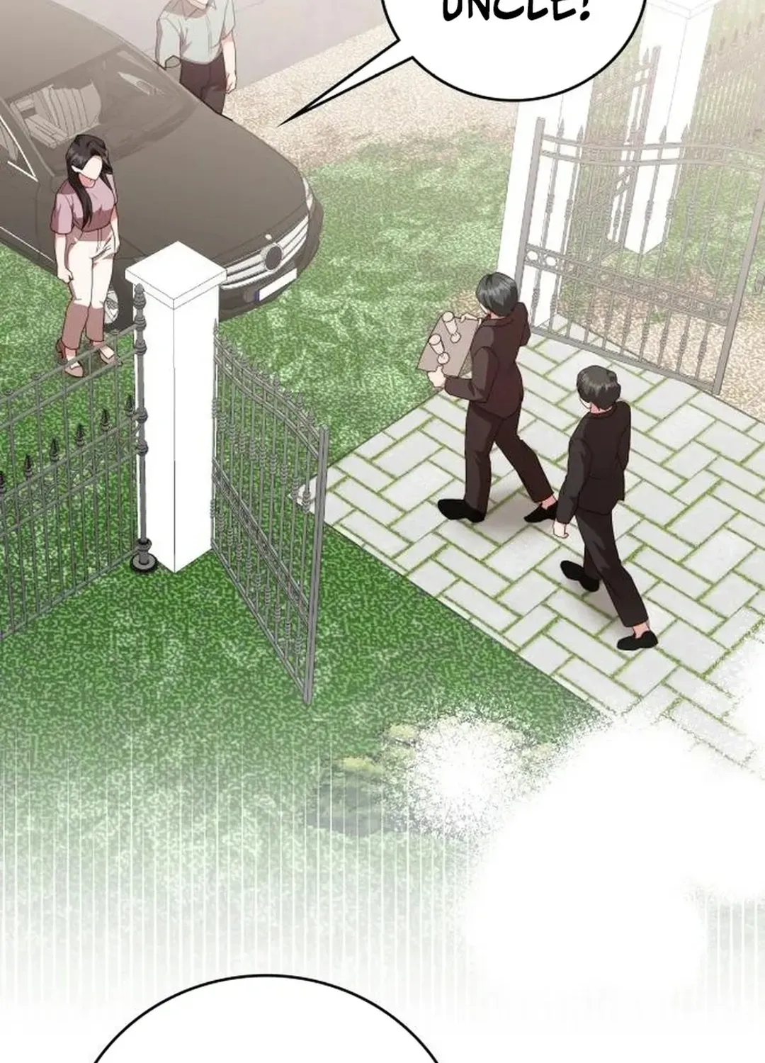 Read A Genius Writer’s Random Workplace chapter 88 image 110 on Lezhin