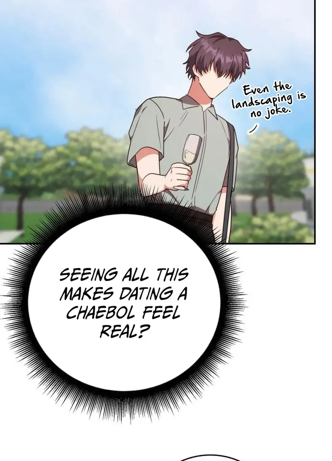Read A Genius Writer’s Random Workplace chapter 88 image 115 on Lezhin