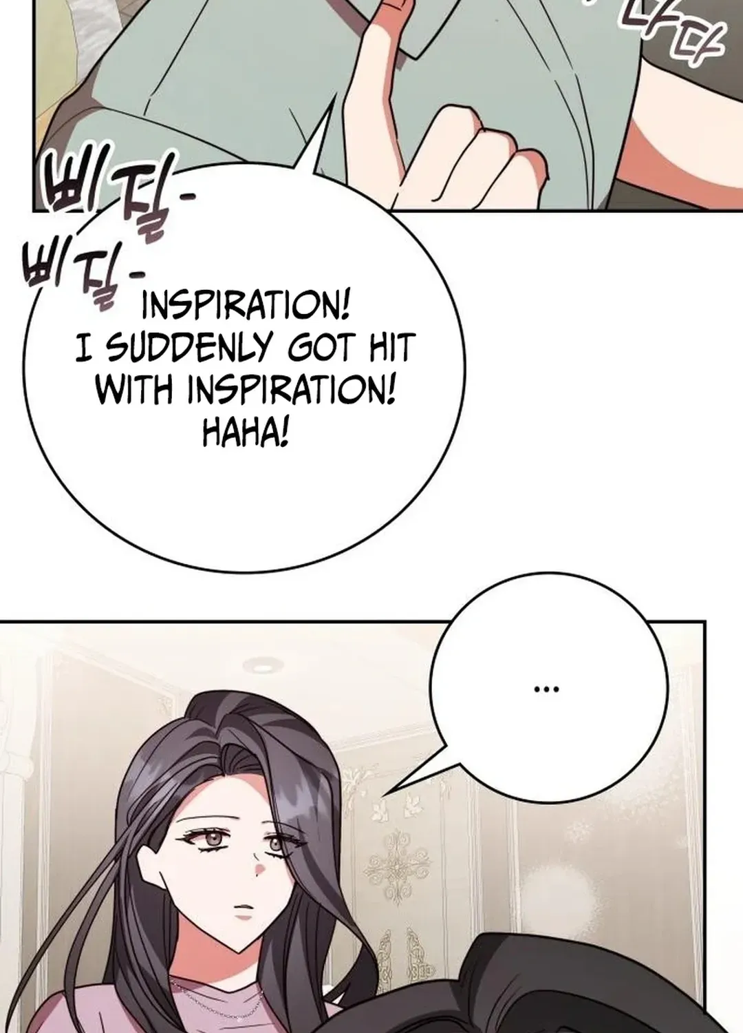 Read A Genius Writer’s Random Workplace chapter 88 image 135 on Lezhin