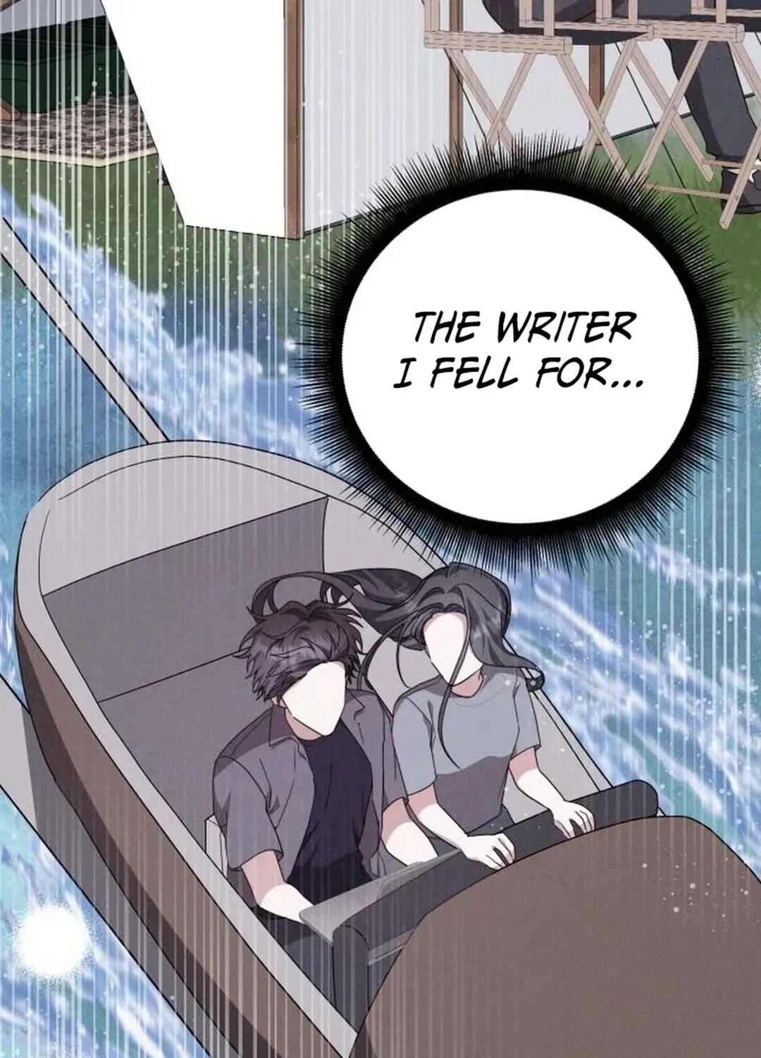 Read A Genius Writer’s Random Workplace chapter 88 image 140 on Lezhin