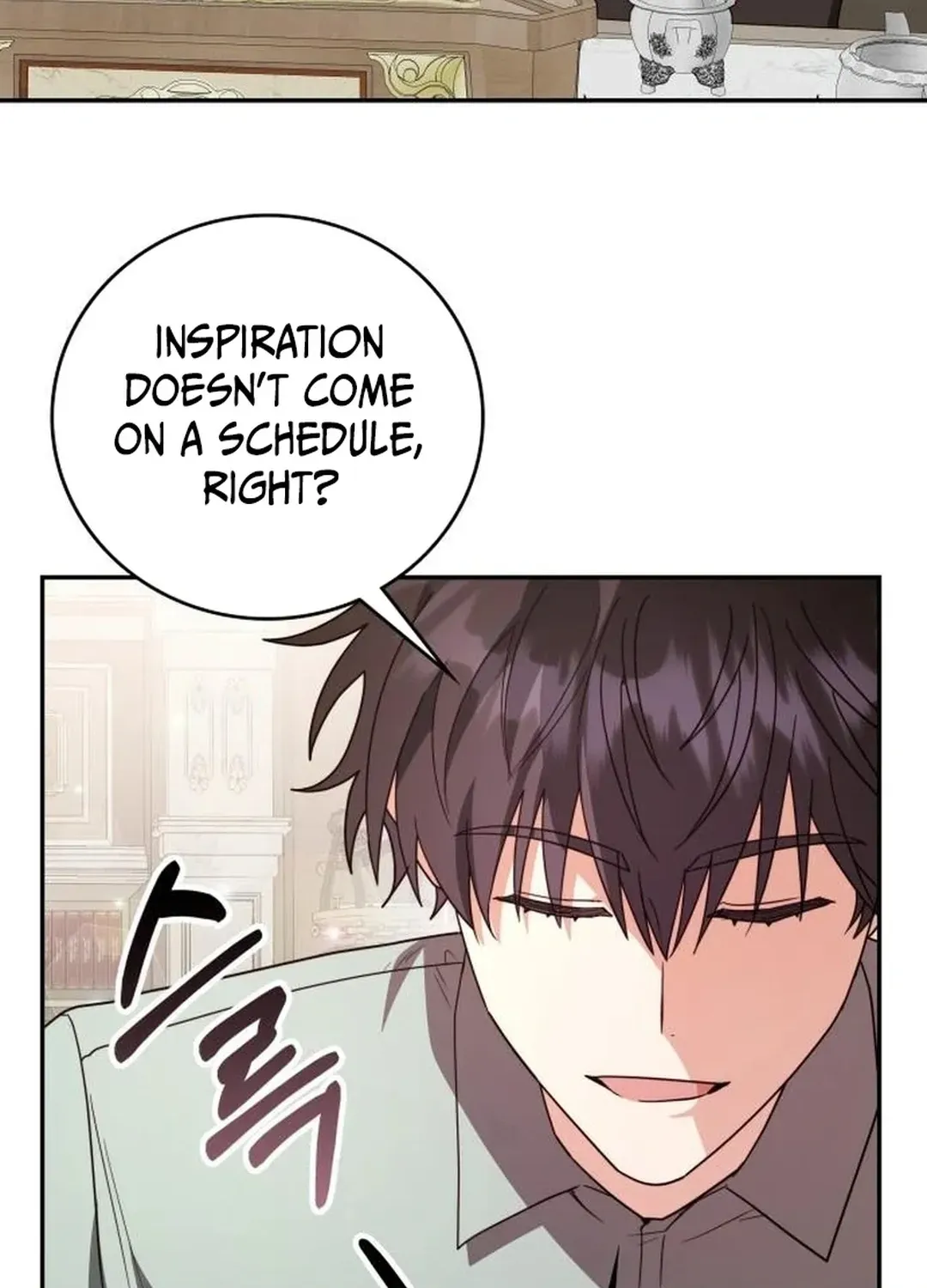 Read A Genius Writer’s Random Workplace chapter 88 image 145 on Lezhin