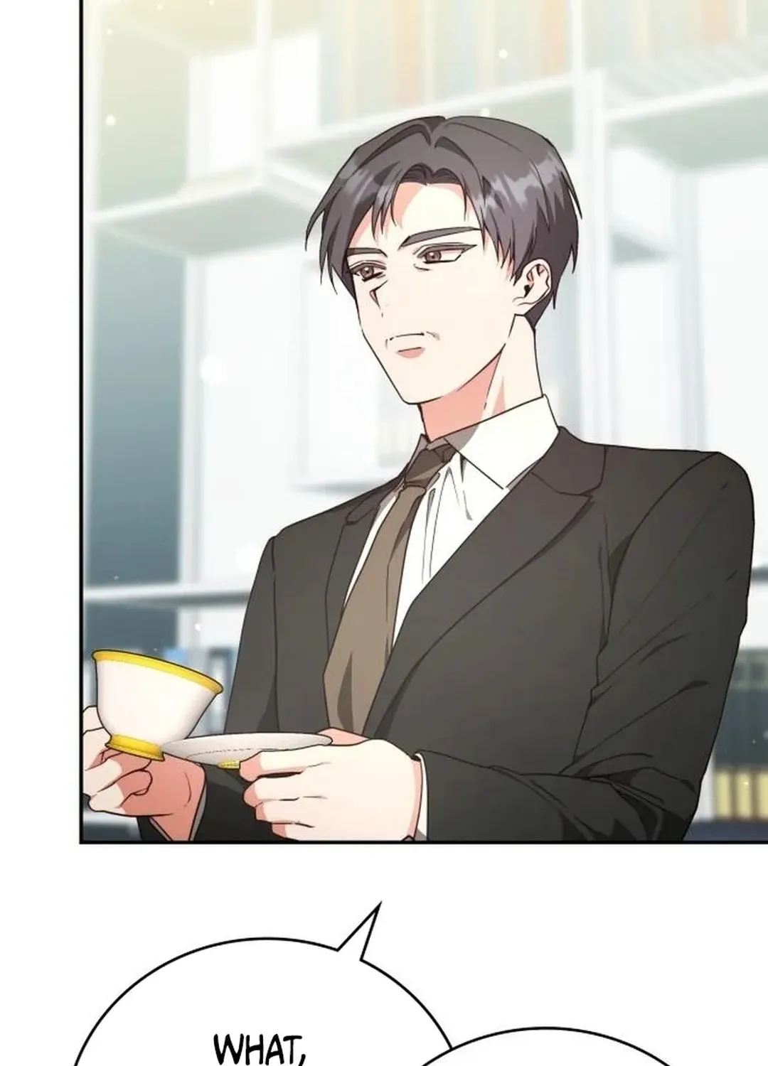 Read A Genius Writer’s Random Workplace chapter 88 image 17 on Lezhin