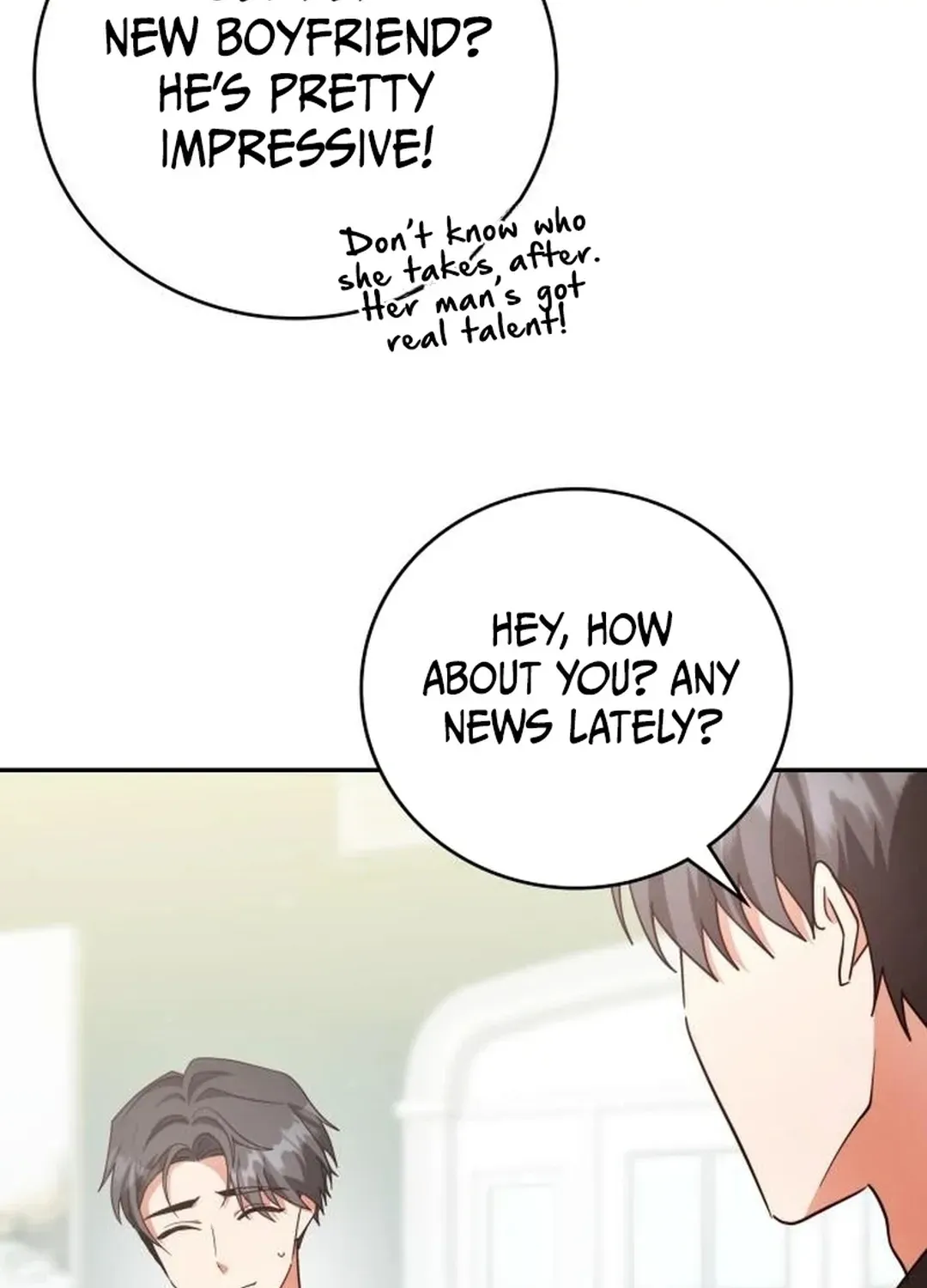 Read A Genius Writer’s Random Workplace chapter 88 image 32 on Lezhin