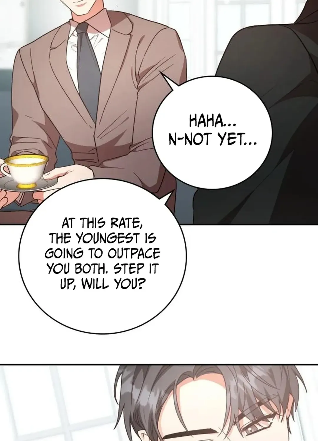 Read A Genius Writer’s Random Workplace chapter 88 image 33 on Lezhin